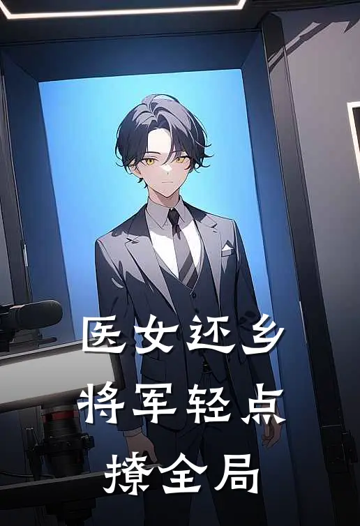 医女还乡：将军轻点撩全局