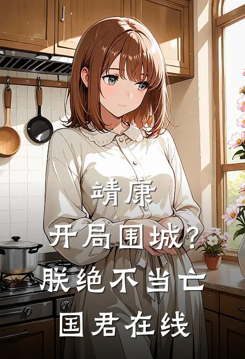 靖康：开局围城？朕绝不当亡国君在线