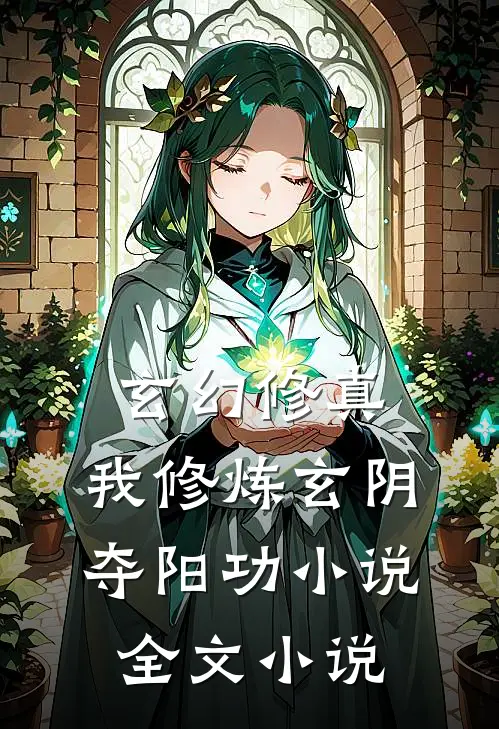 玄幻修真:我修炼玄阴夺阳功小说全文小说