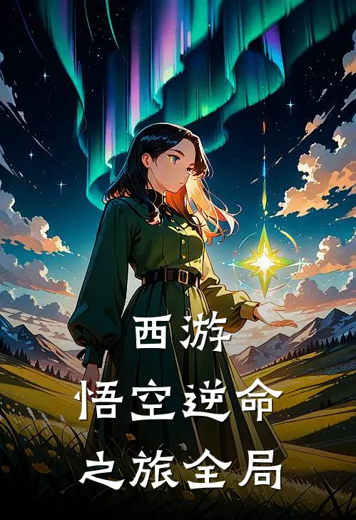 西游:悟空逆命之旅全局