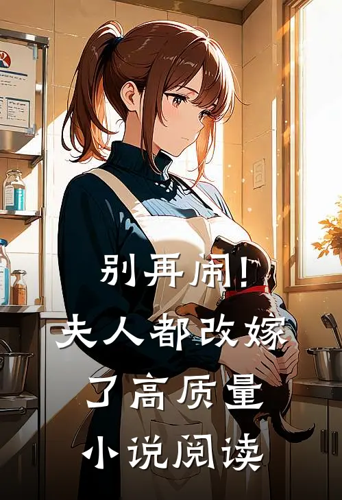 别再闹!夫人都改嫁了高质量小说阅读