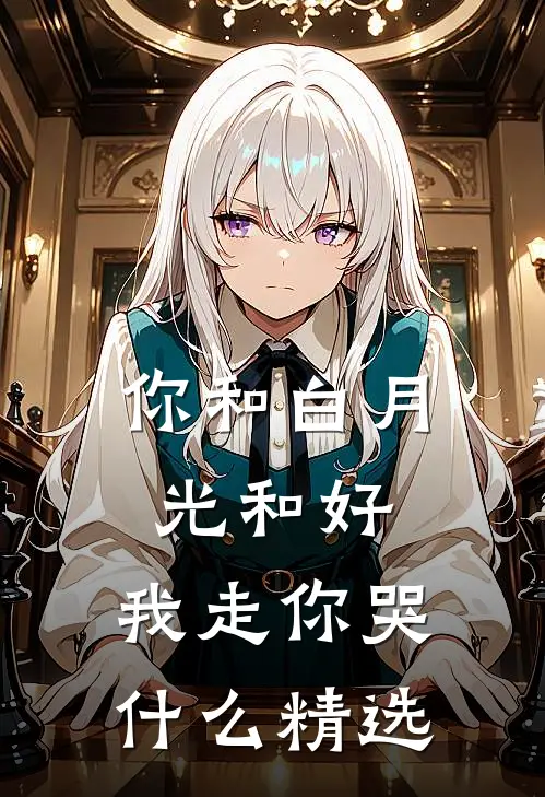 你和白月光和好，我走你哭什么精选