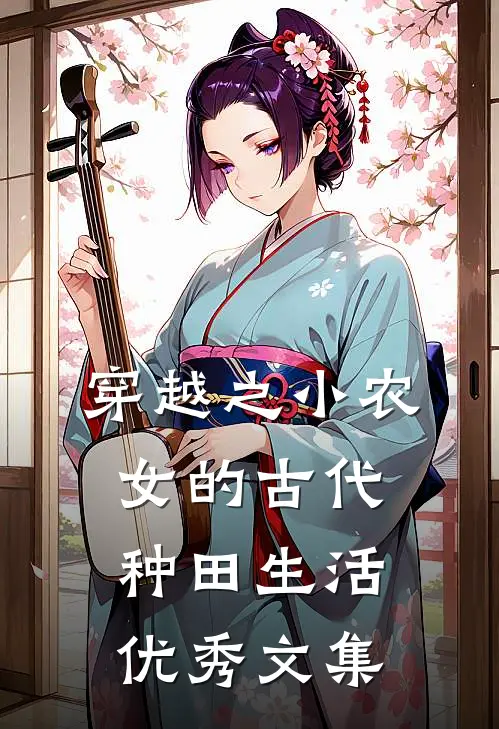 穿越之小农女的古代种田生活优秀文集