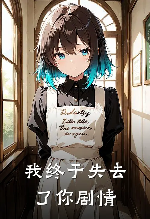 我终于失去了你剧情