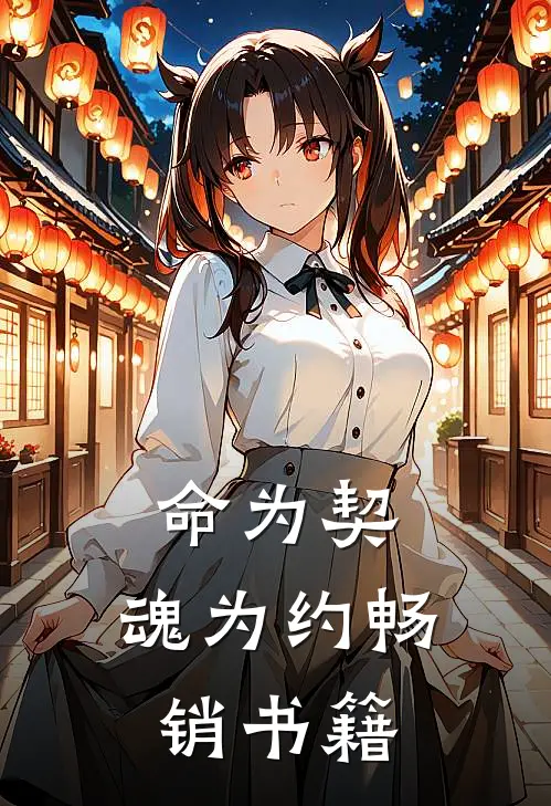 命为契，魂为约畅销书籍