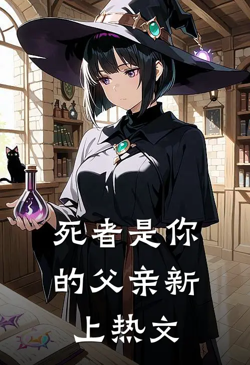 死者是你的父亲新上热文