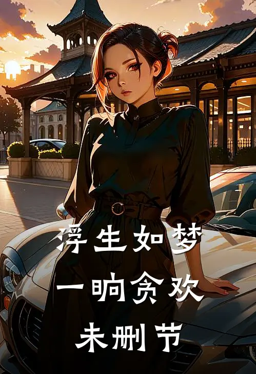 浮生如梦,一晌贪欢未删节在线观看