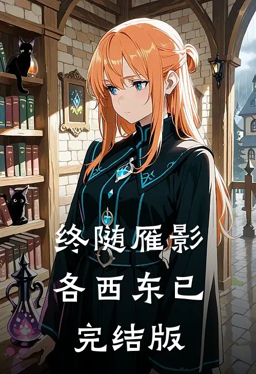 终随雁影各西东已完结版