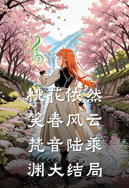 桃花依然笑春风云梵音陆乘渊大结局