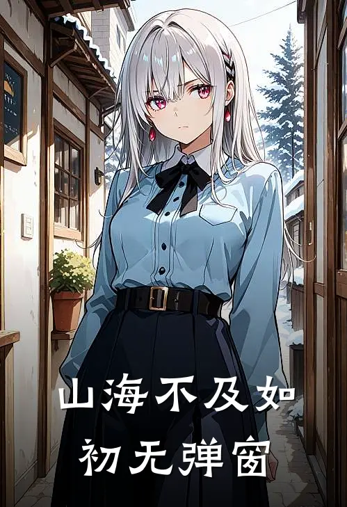 山海不及如初无弹窗