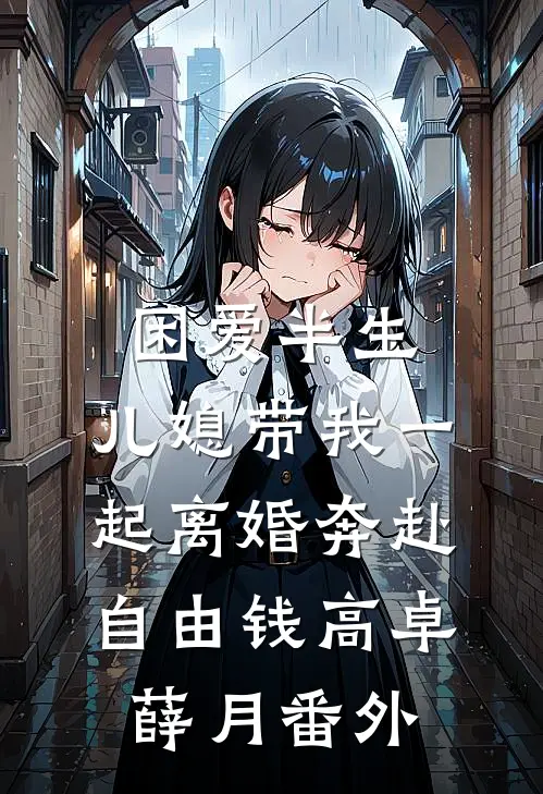 困爱半生，儿媳带我一起离婚奔赴自由钱高卓薛月 番外