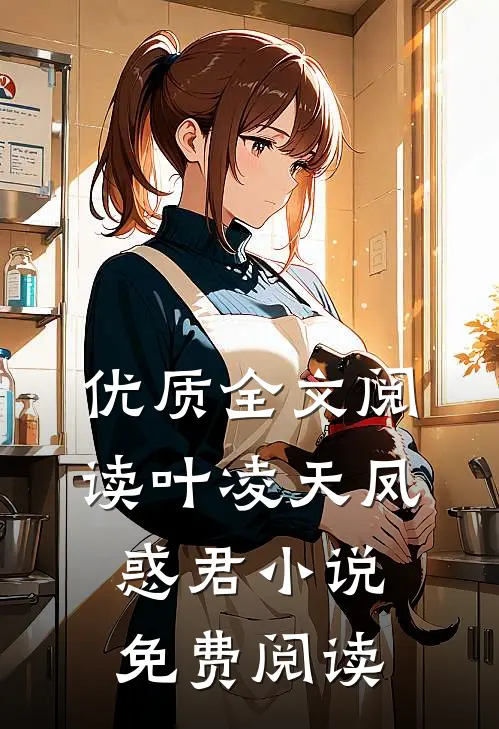 优质全文阅读叶凌天凤惑君小说免费阅读