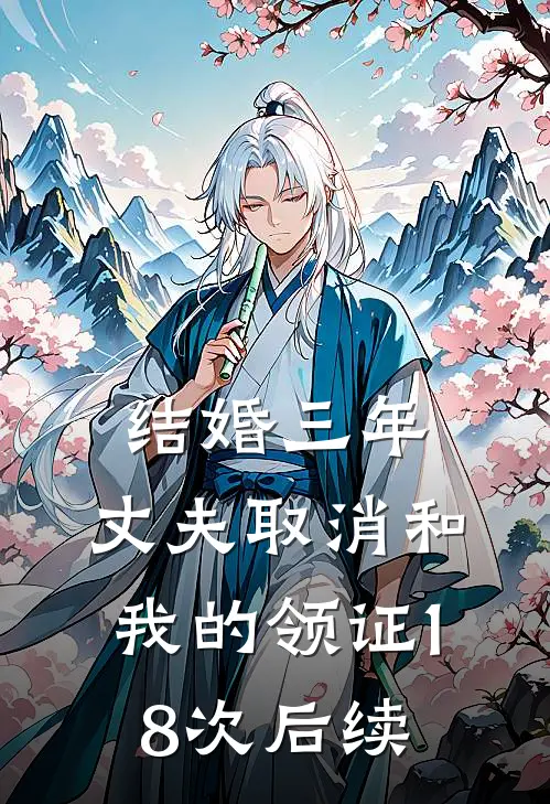 结婚三年，丈夫取消和我的领证18次后续