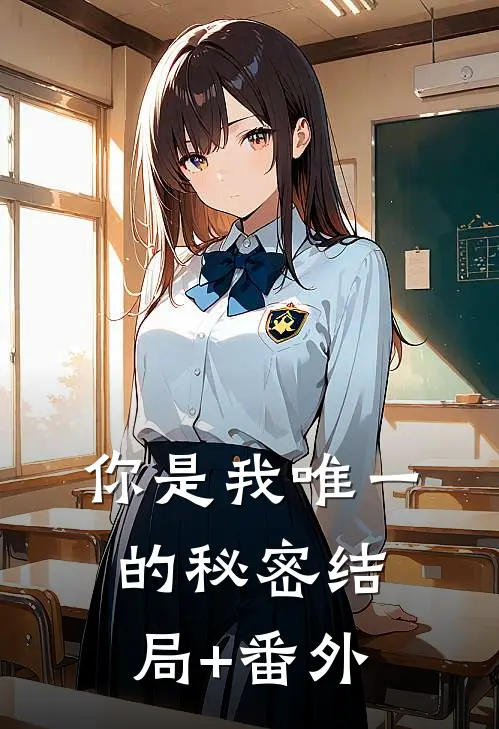 你是我唯一的秘密结局+番外