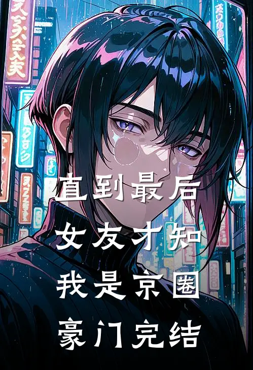 直到最后，女友才知我是京圈豪门完结