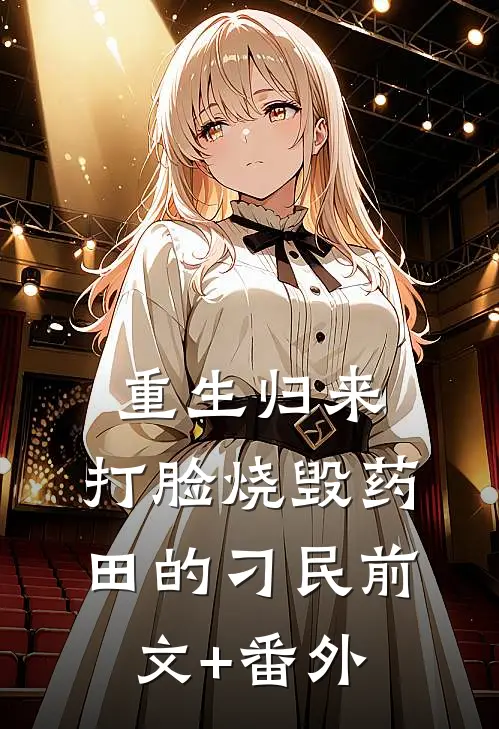 重生归来，打脸烧毁药田的刁民前文+番外