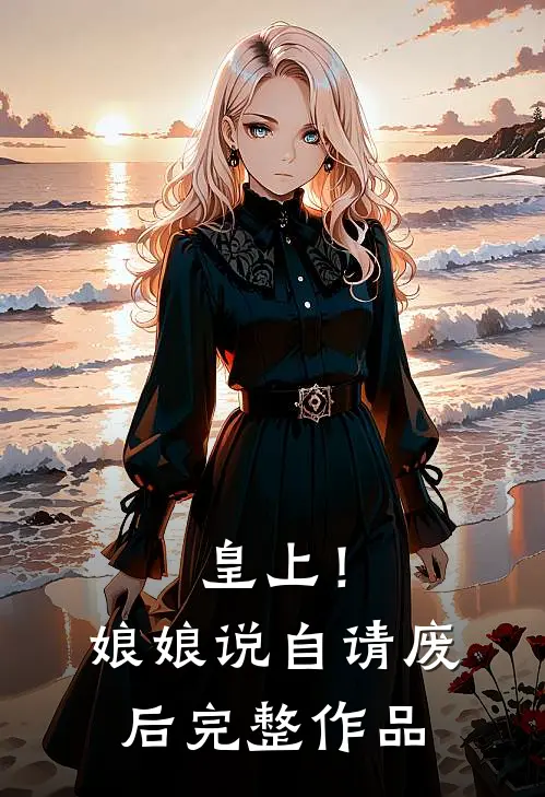 皇上!娘娘说自请废后完整作品在线观看