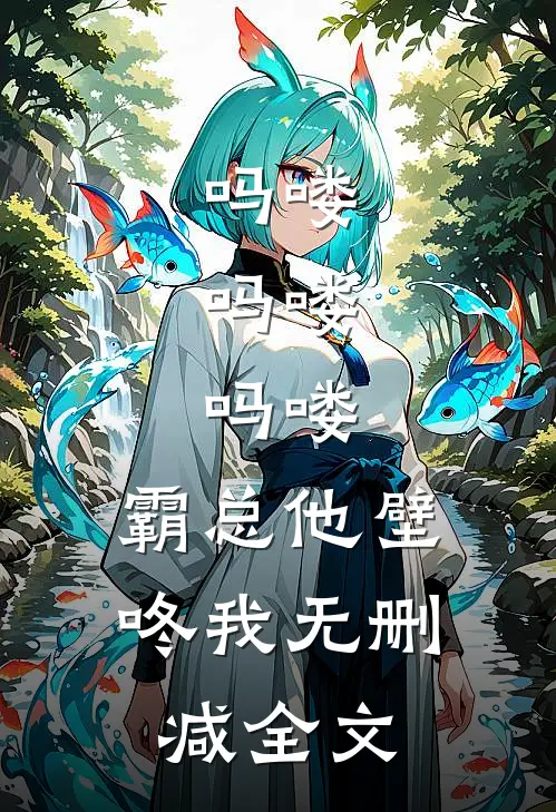 吗喽，吗喽，吗喽：霸总他壁咚我无删减全文