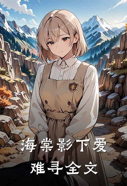 海棠影下爱难寻全文