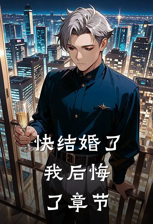 快结婚了,我后悔了章节免费阅读