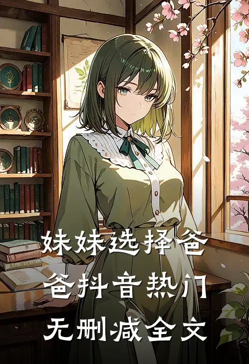 妹妹选择爸爸抖音热门无删减全文