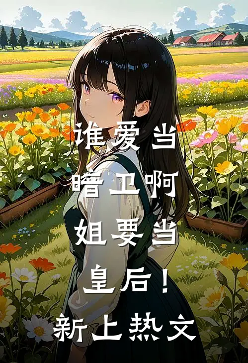 谁爱当暗卫啊，姐要当皇后！新上热文