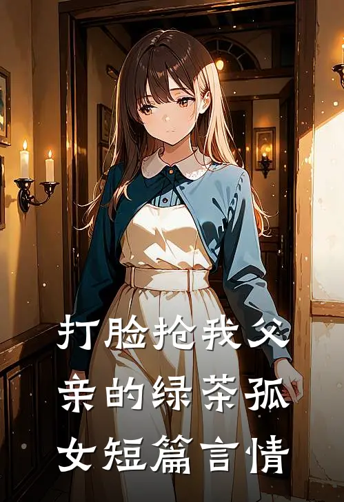打脸抢我父亲的绿茶孤女短篇言情