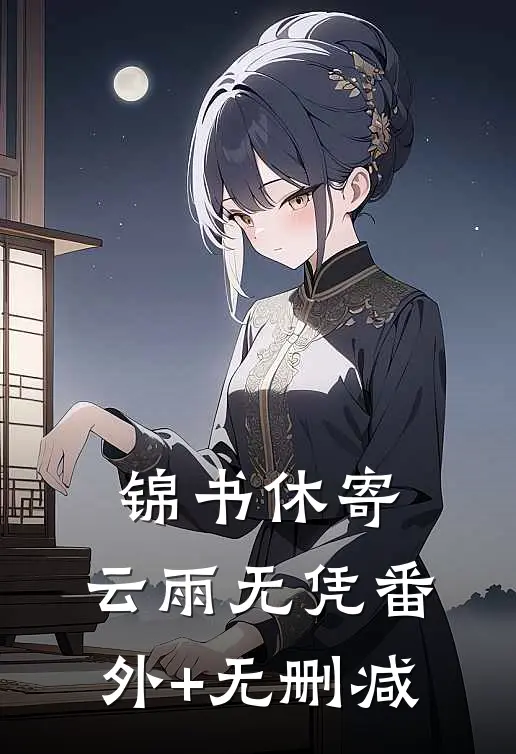 锦书休寄，云雨无凭番外+无删减