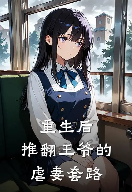 重生后，推翻王爷的虐妻套路