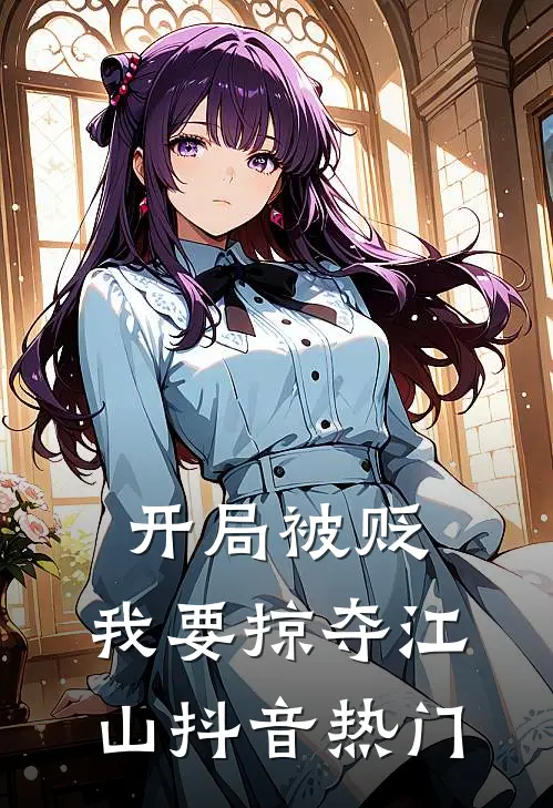 开局被贬，我要掠夺江山抖音热门