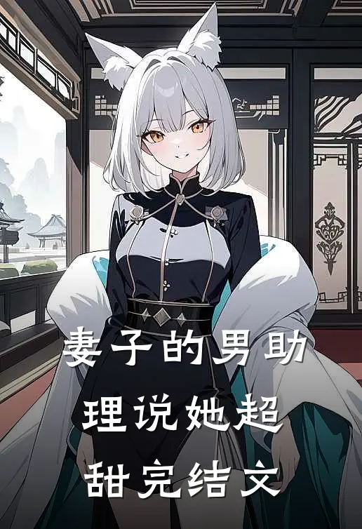 妻子的男助理说她超甜完结文
