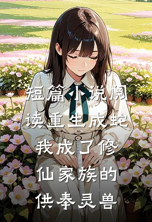 短篇小说阅读重生成蛇，我成了修仙家族的供奉灵兽
