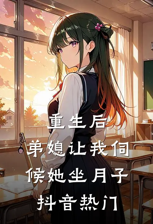 重生后，弟媳让我伺候她坐月子抖音热门