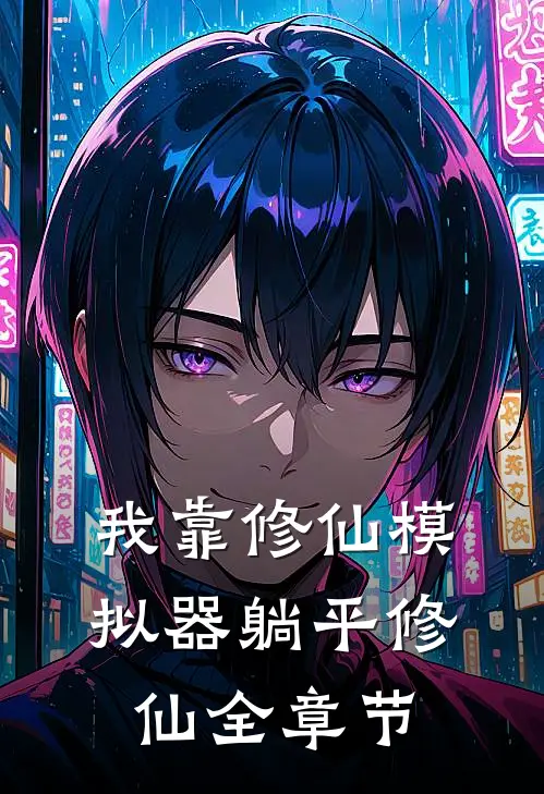 我靠修仙模拟器躺平修仙全章节