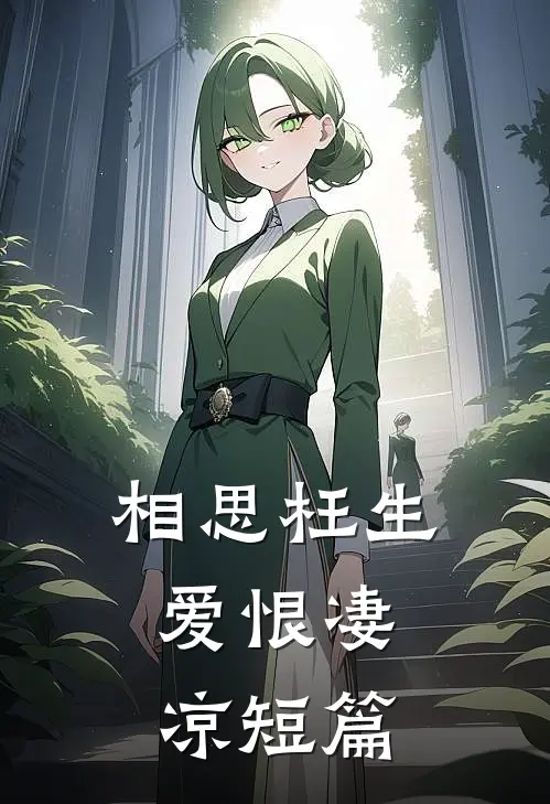 相思枉生，爱恨凄凉短篇