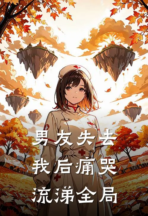 男友失去我后痛哭流涕全局