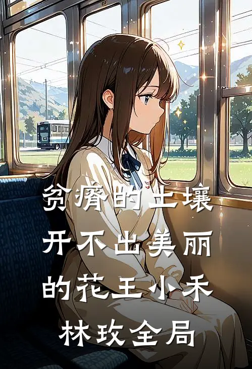 贫瘠的土壤开不出美丽的花王小禾林玫全局