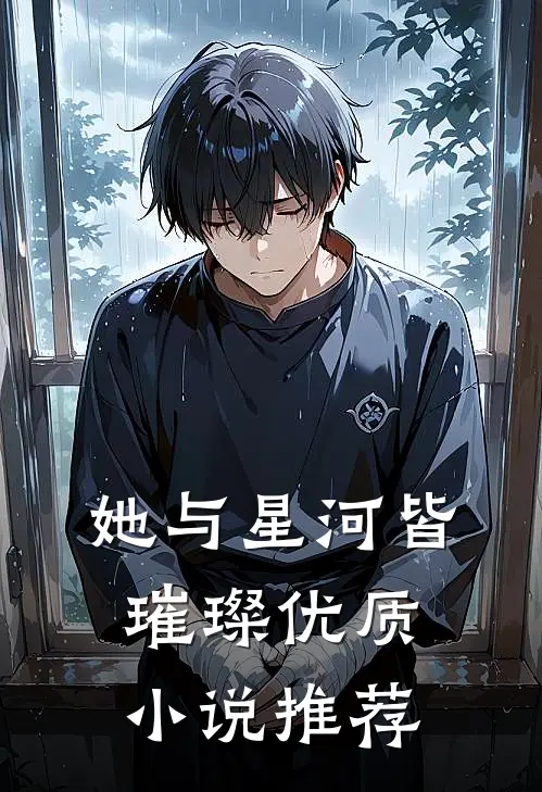 她与星河皆璀璨优质小说推荐