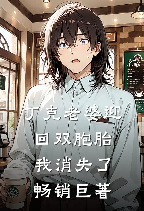 丁克老婆迎回双胞胎，我消失了畅销巨著