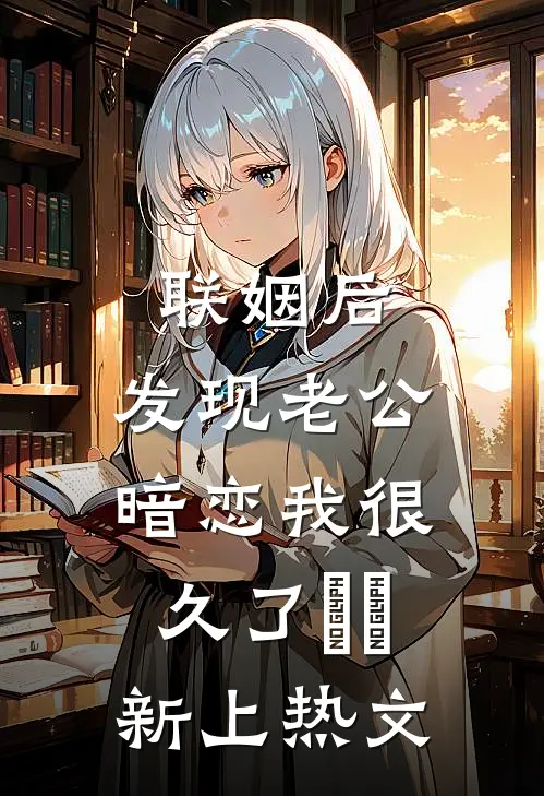 联姻后，发现老公暗恋我很久了​​新上热文