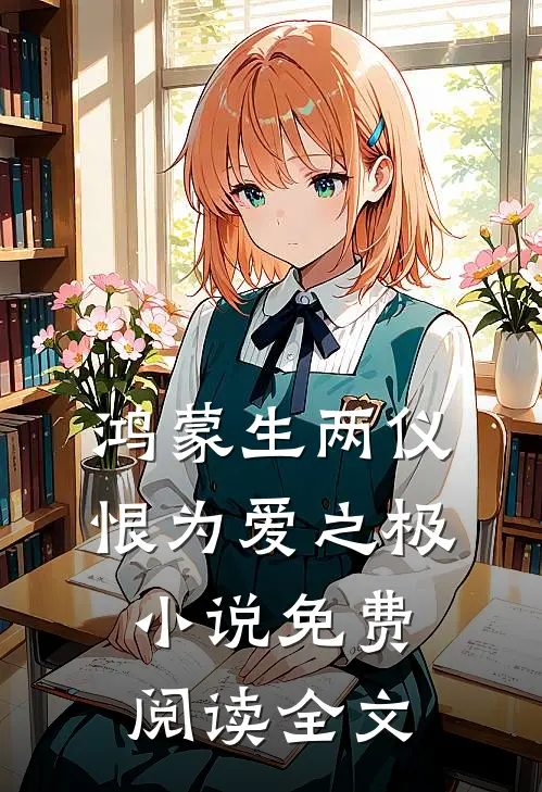 鸿蒙生两仪，恨为爱之极小说免费阅读全文