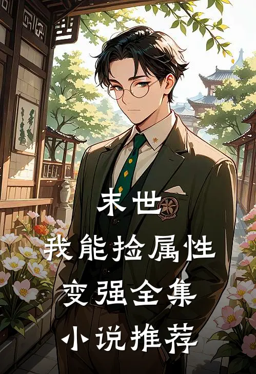 末世：我能捡属性变强全集小说推荐