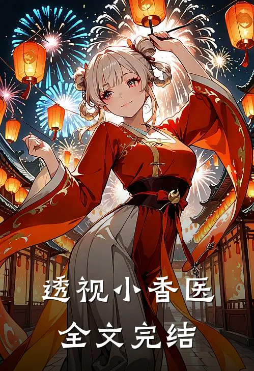 透视小香医全文完结