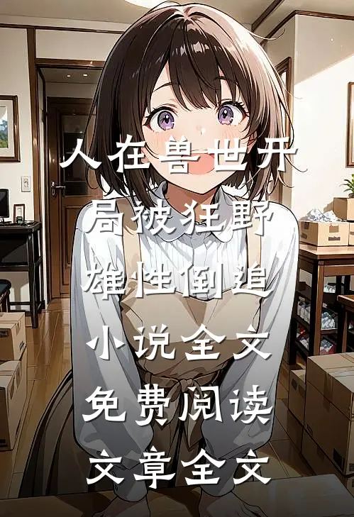 人在兽世开局被狂野雄性倒追小说全文免费阅读文章全文