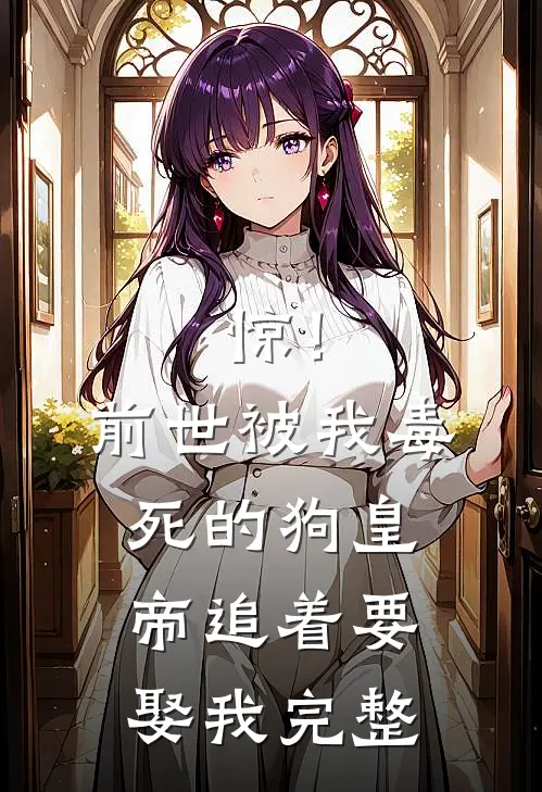 惊！前世被我毒死的狗皇帝追着要娶我完整