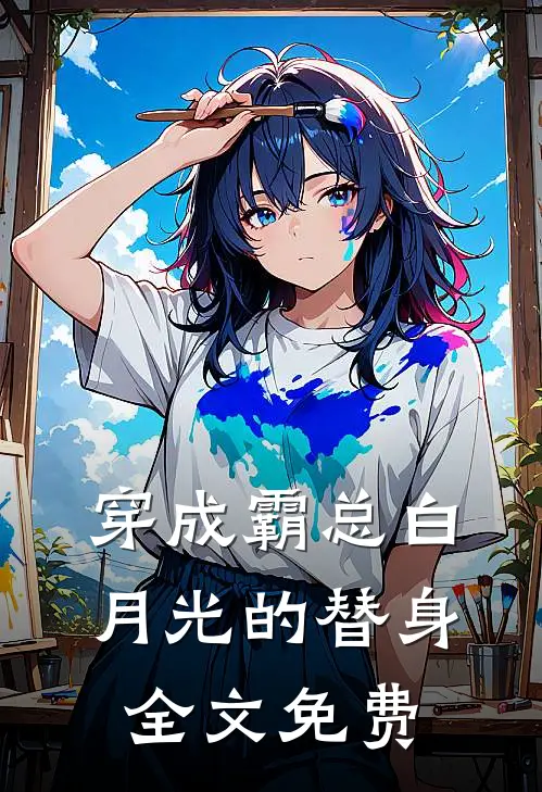 穿成霸总白月光的替身全文免费