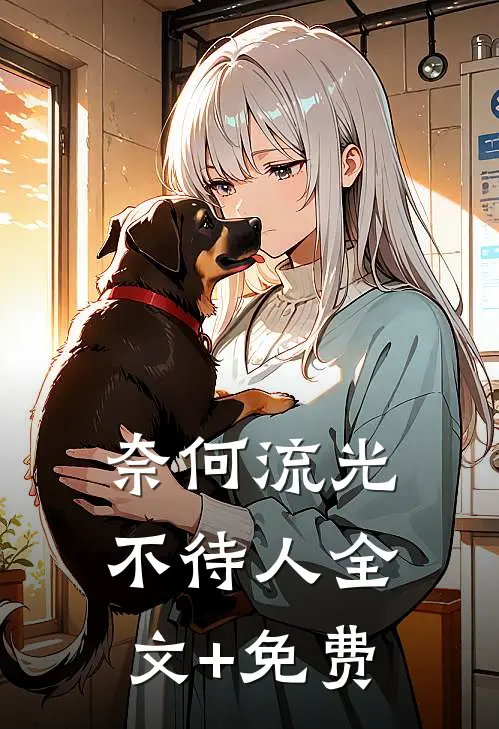 奈何流光不待人全文+免费