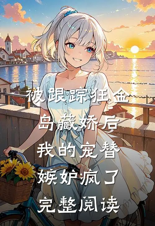被跟踪狂金岛藏娇后，我的宠替嫉妒疯了完整阅读
