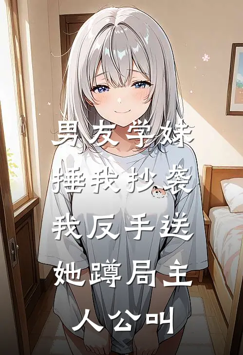 男友学妹捶我抄袭，我反手送她蹲局主人公叫