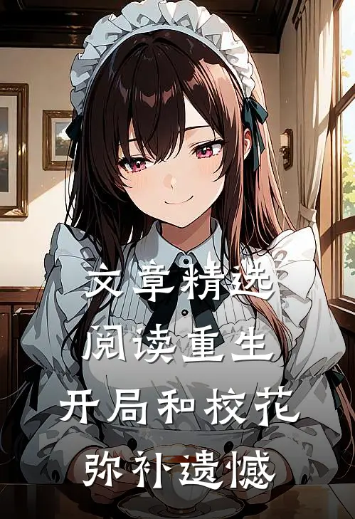 文章精选阅读重生：开局和校花弥补遗憾